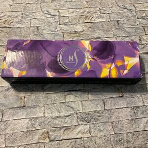 Professional curling wand by herstyler